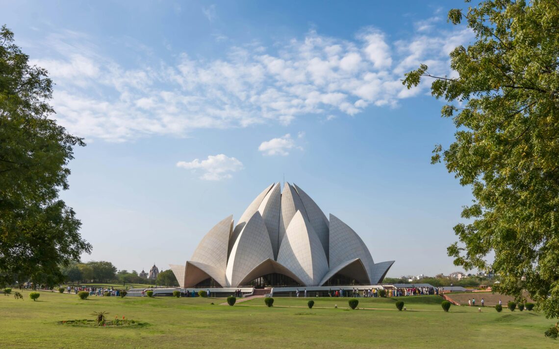 15 countries with amazing architecture to visit in 2024