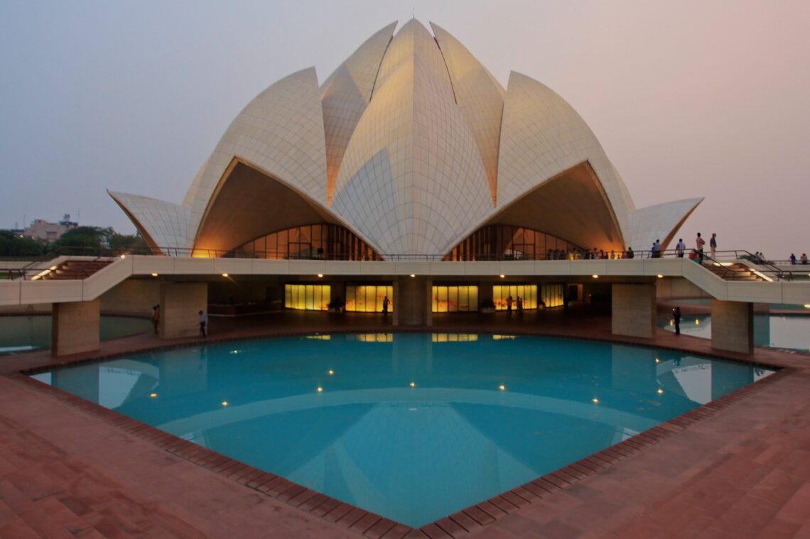 15 countries with amazing architecture to visit in 2024