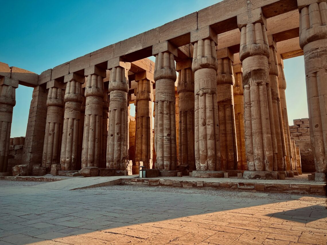 15 countries with amazing architecture to visit in 2024