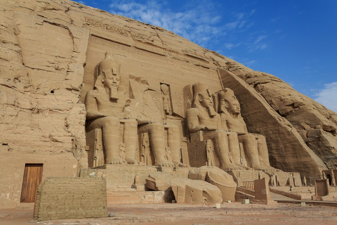 15 countries with amazing architecture to visit in 2024