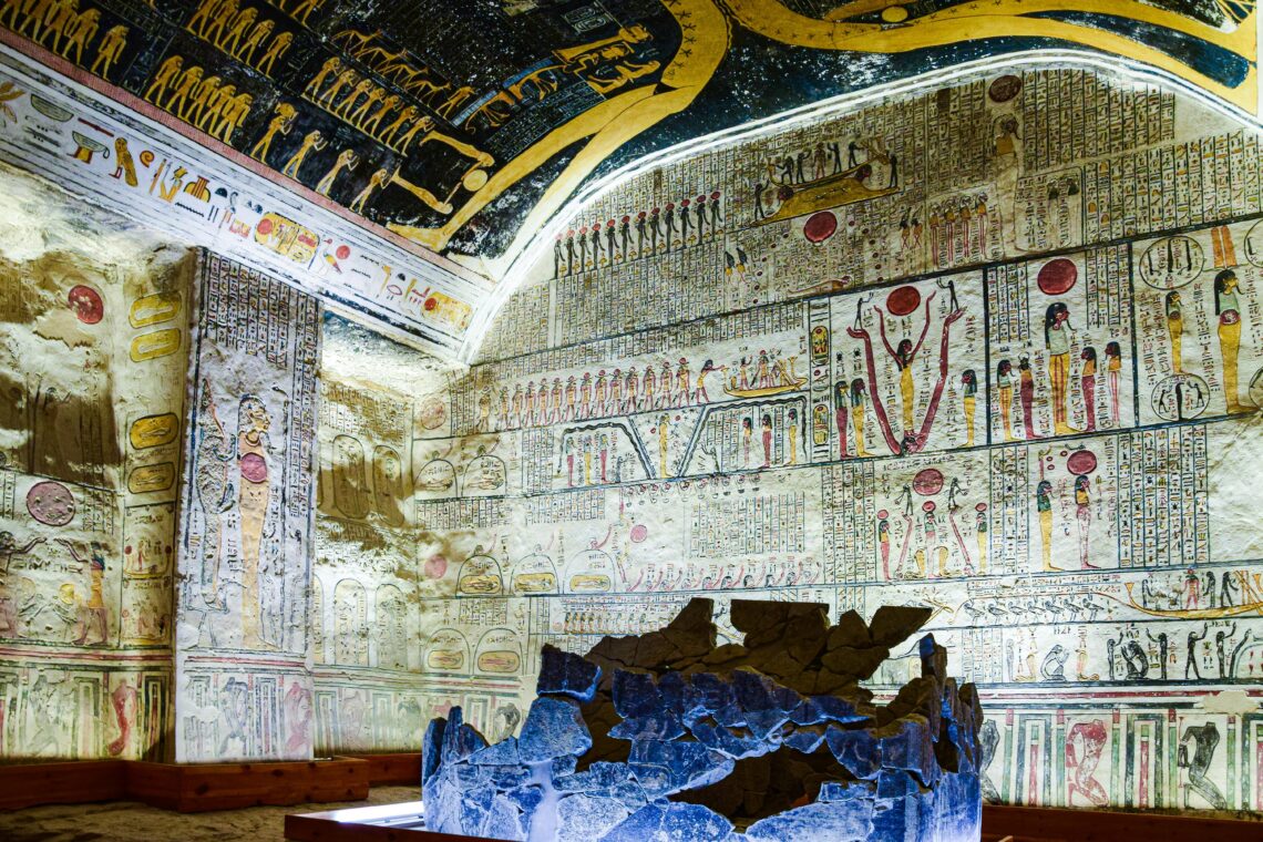 15 countries with amazing architecture to visit in 2024