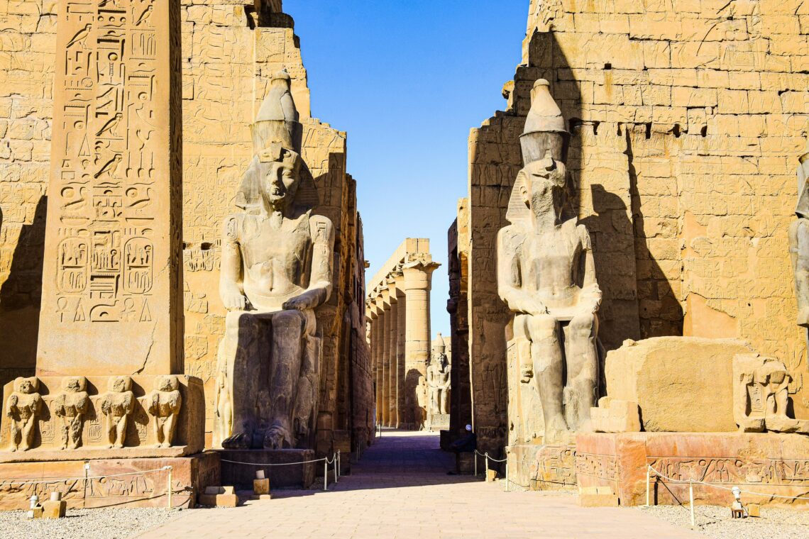 15 countries with amazing architecture to visit in 2024