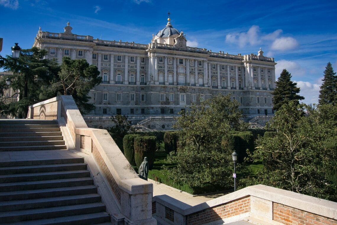 The Ultimate Guide To Madrid’s Architecture And Landmarks To Visit 82 The ultimate guide to madrid’s architecture and landmarks to visit