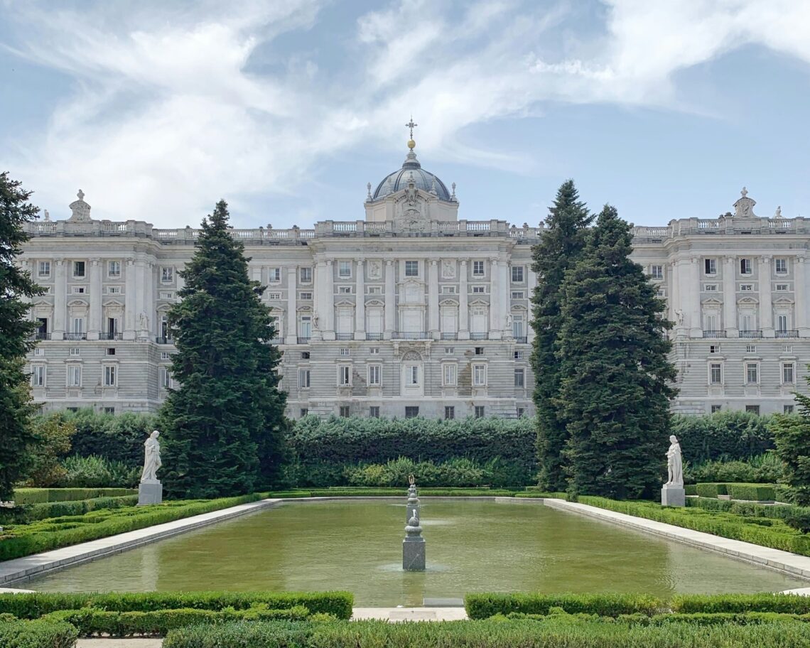The Ultimate Guide To Madrid’s Architecture And Landmarks To Visit 85 The ultimate guide to madrid’s architecture and landmarks to visit