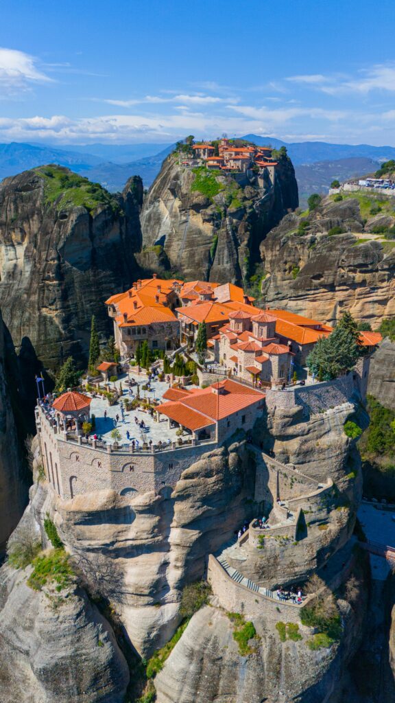 15 countries with amazing architecture to visit in 2024