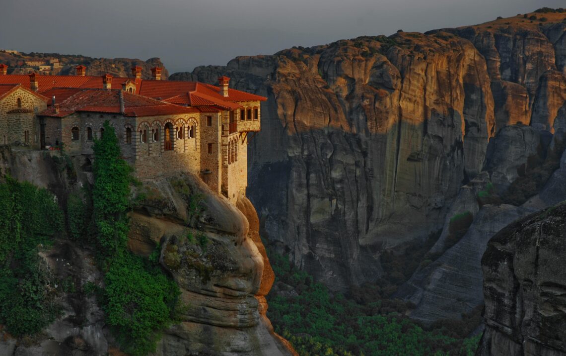 15 countries with amazing architecture to visit in 2024