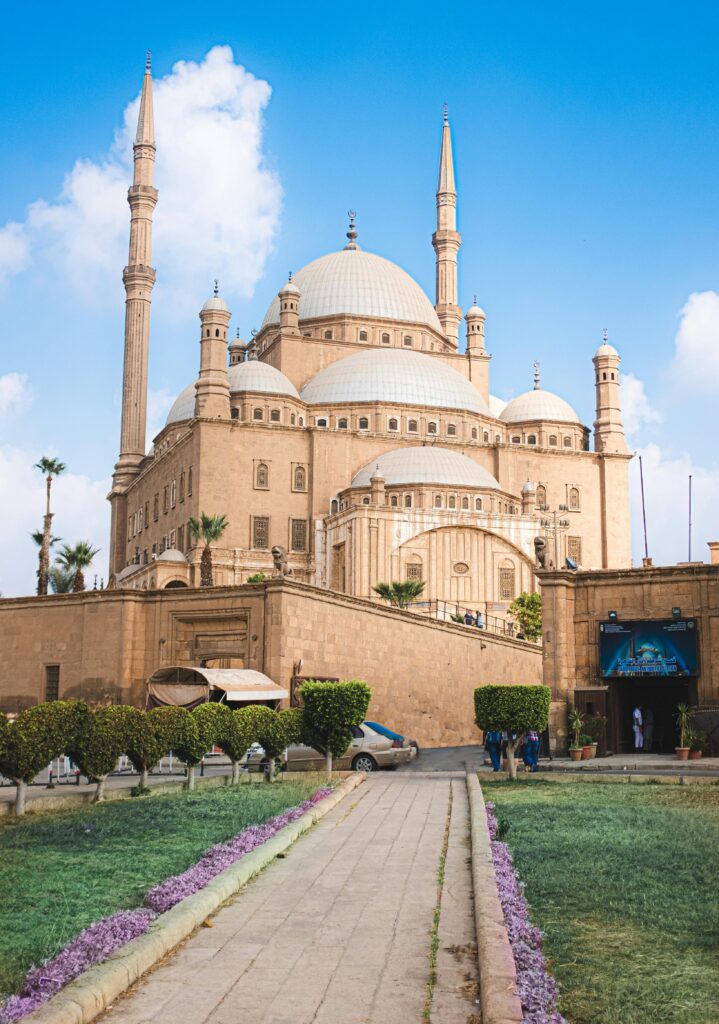 15 countries with amazing architecture to visit in 2024