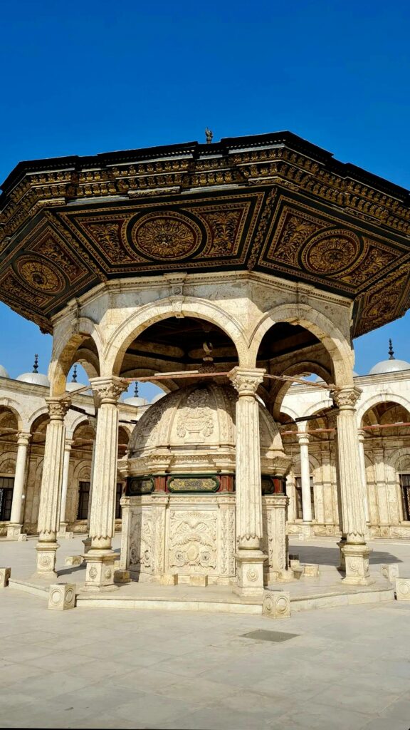 15 countries with amazing architecture to visit in 2024