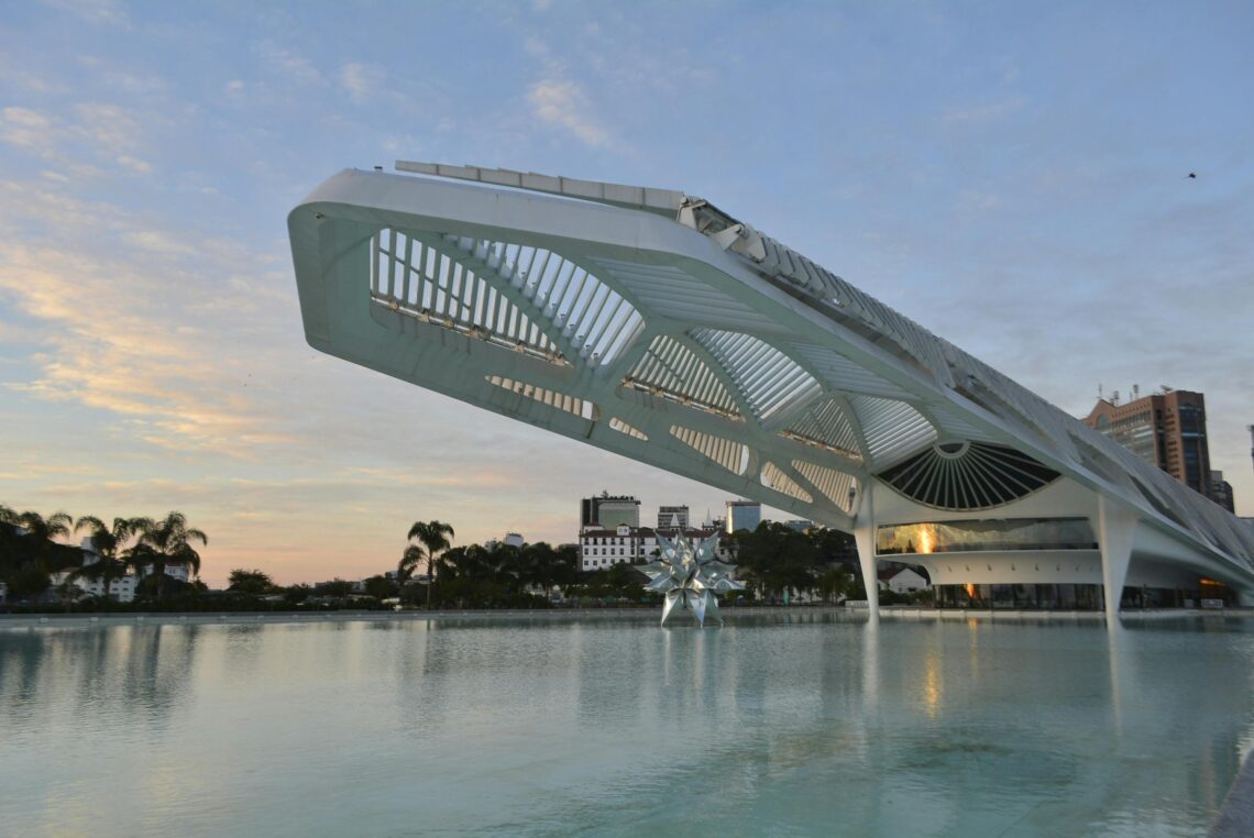 15 countries with amazing architecture to visit in 2024