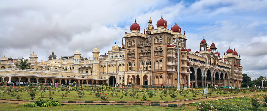 15 countries with amazing architecture to visit in 2024