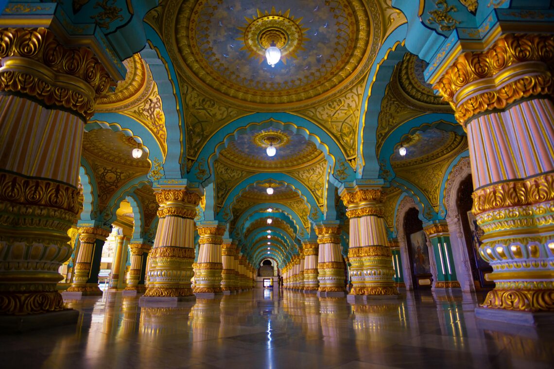 15 countries with amazing architecture to visit in 2024