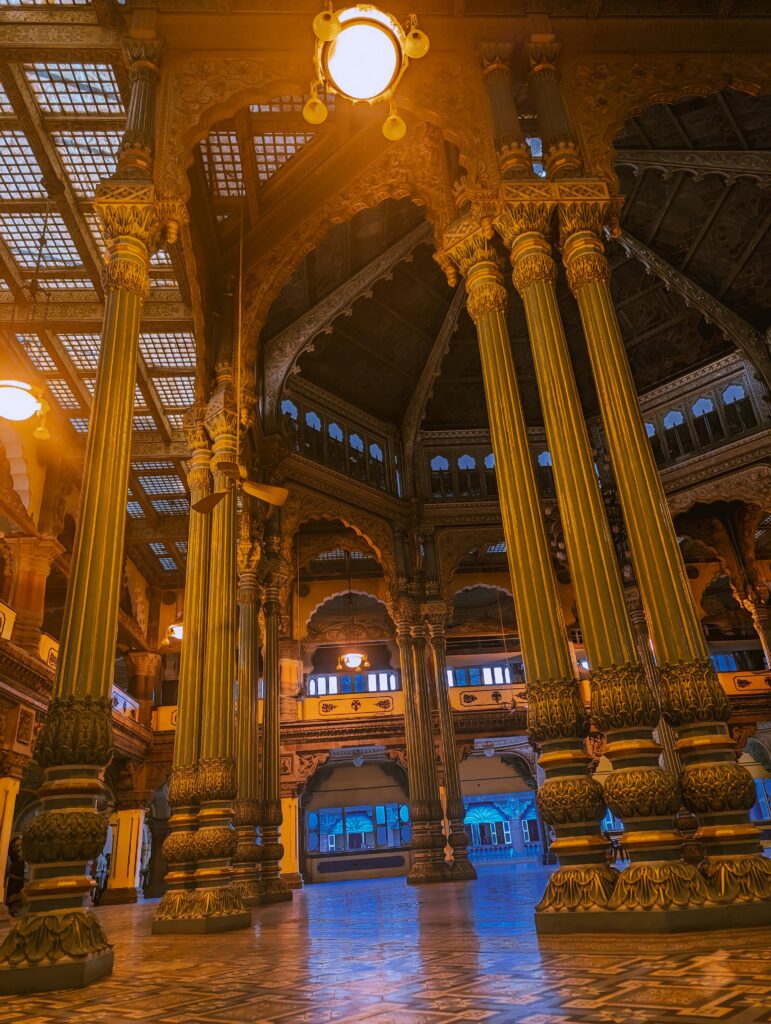 15 countries with amazing architecture to visit in 2024