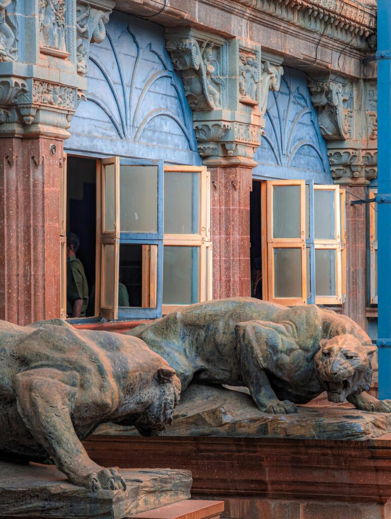 15 countries with amazing architecture to visit in 2024