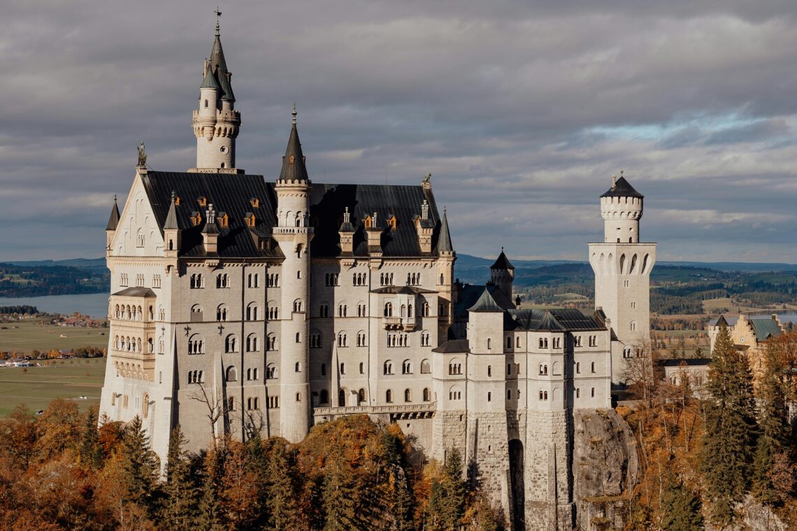 15 countries with amazing architecture to visit in 2024