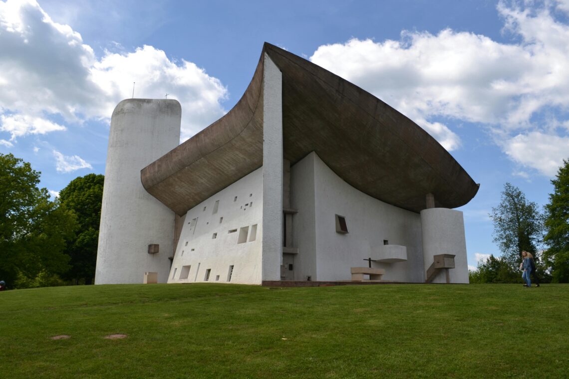 15 countries with amazing architecture to visit in 2024