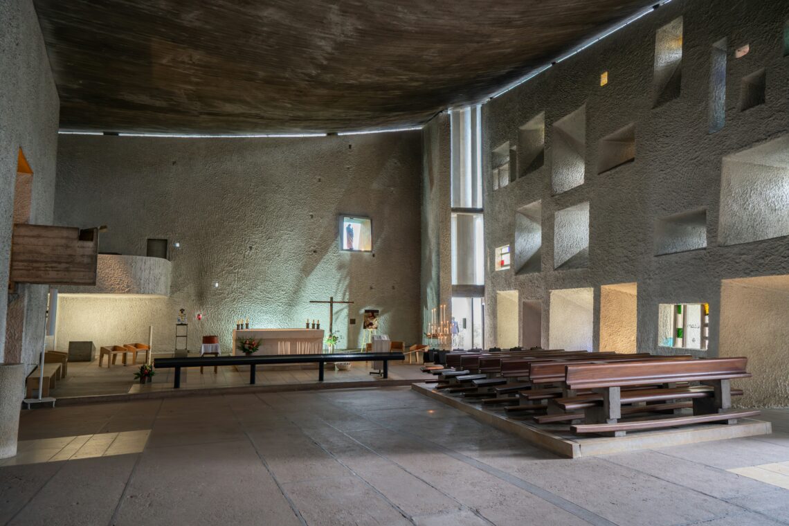 15 countries with amazing architecture to visit in 2024