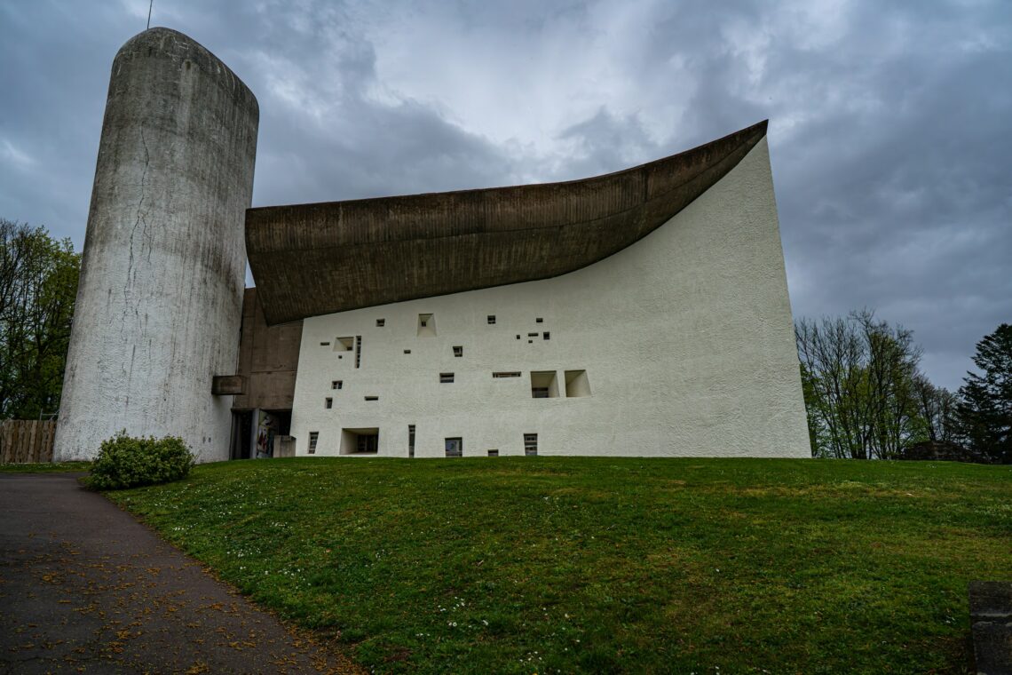 15 countries with amazing architecture to visit in 2024
