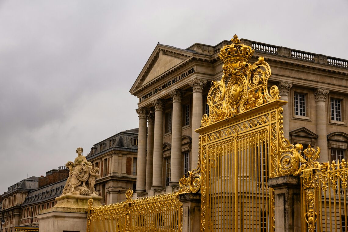 15 countries with amazing architecture to visit in 2024