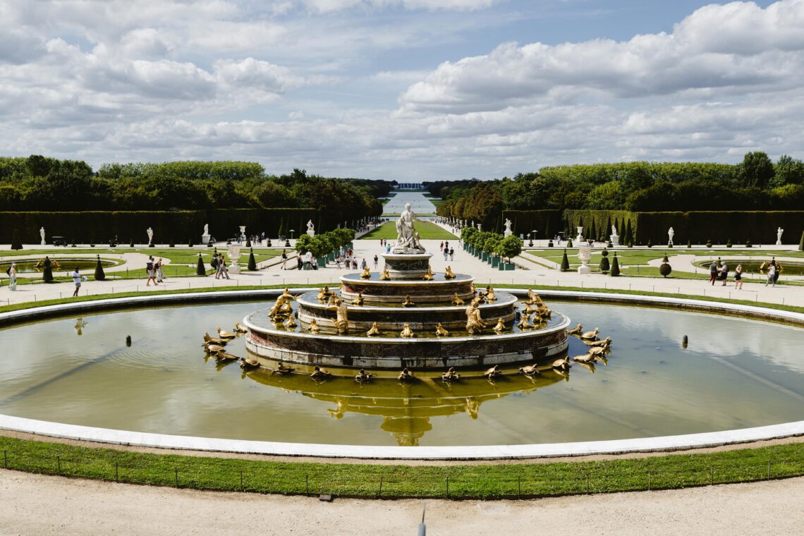 15 countries with amazing architecture to visit in 2024