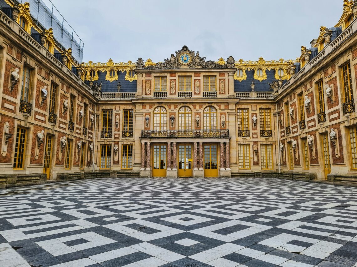15 countries with amazing architecture to visit in 2024