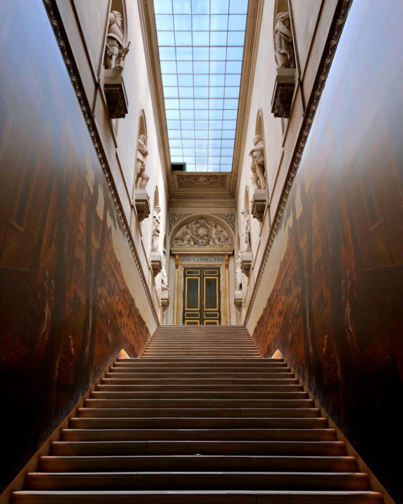 15 countries with amazing architecture to visit in 2024