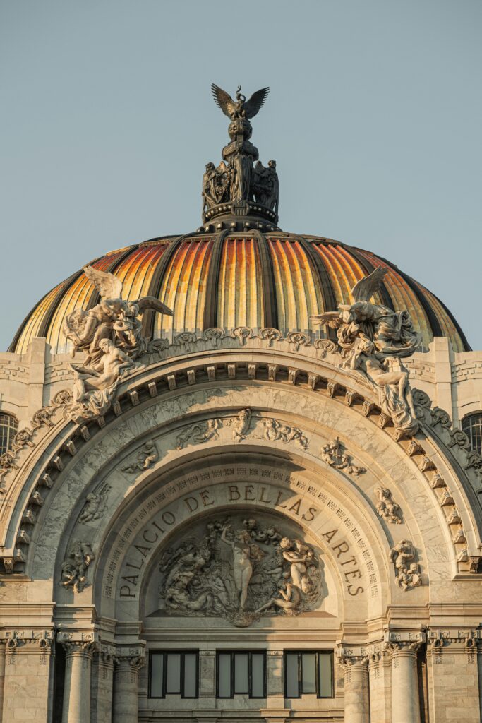 15 countries with amazing architecture to visit in 2024