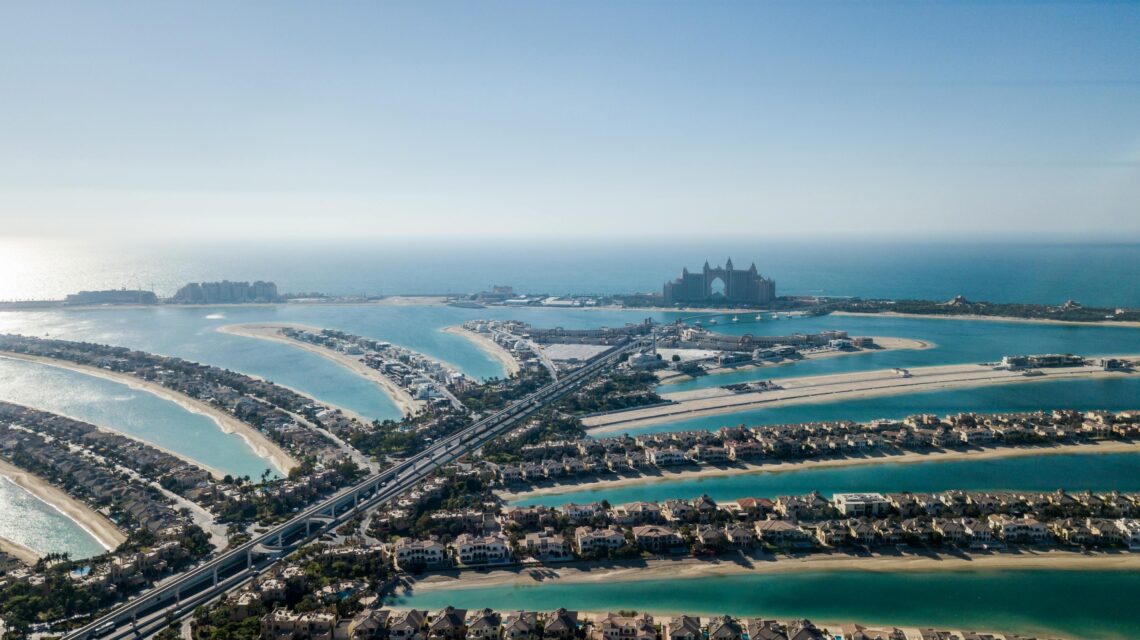 15 countries with amazing architecture to visit in 2024