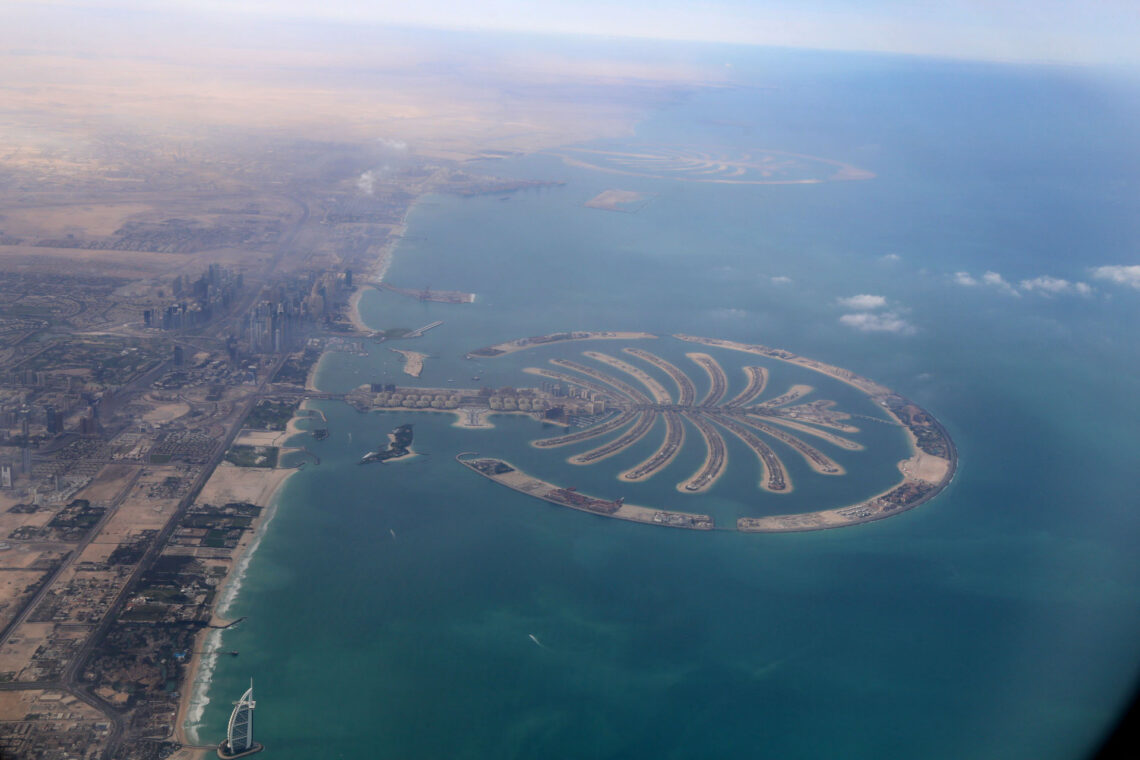 15 countries with amazing architecture to visit in 2024