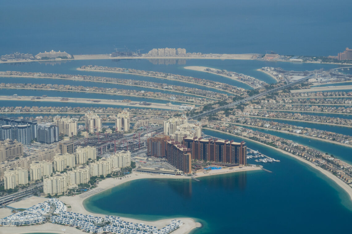 15 countries with amazing architecture to visit in 2024
