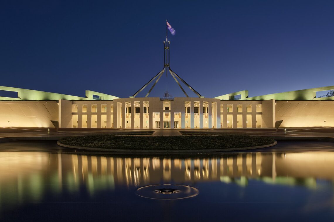 15 countries with amazing architecture to visit in 2024
