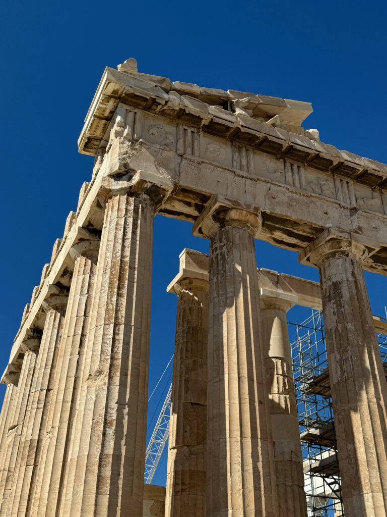 15 countries with amazing architecture to visit in 2024
