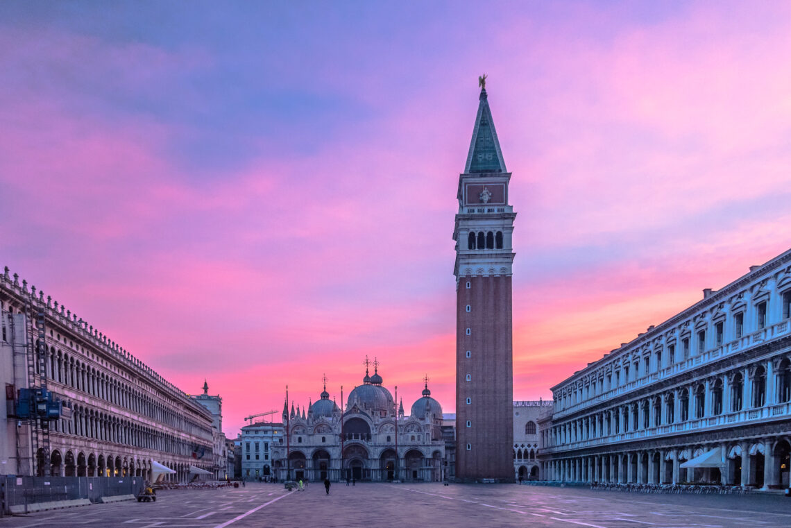 15 countries with amazing architecture to visit in 2024
