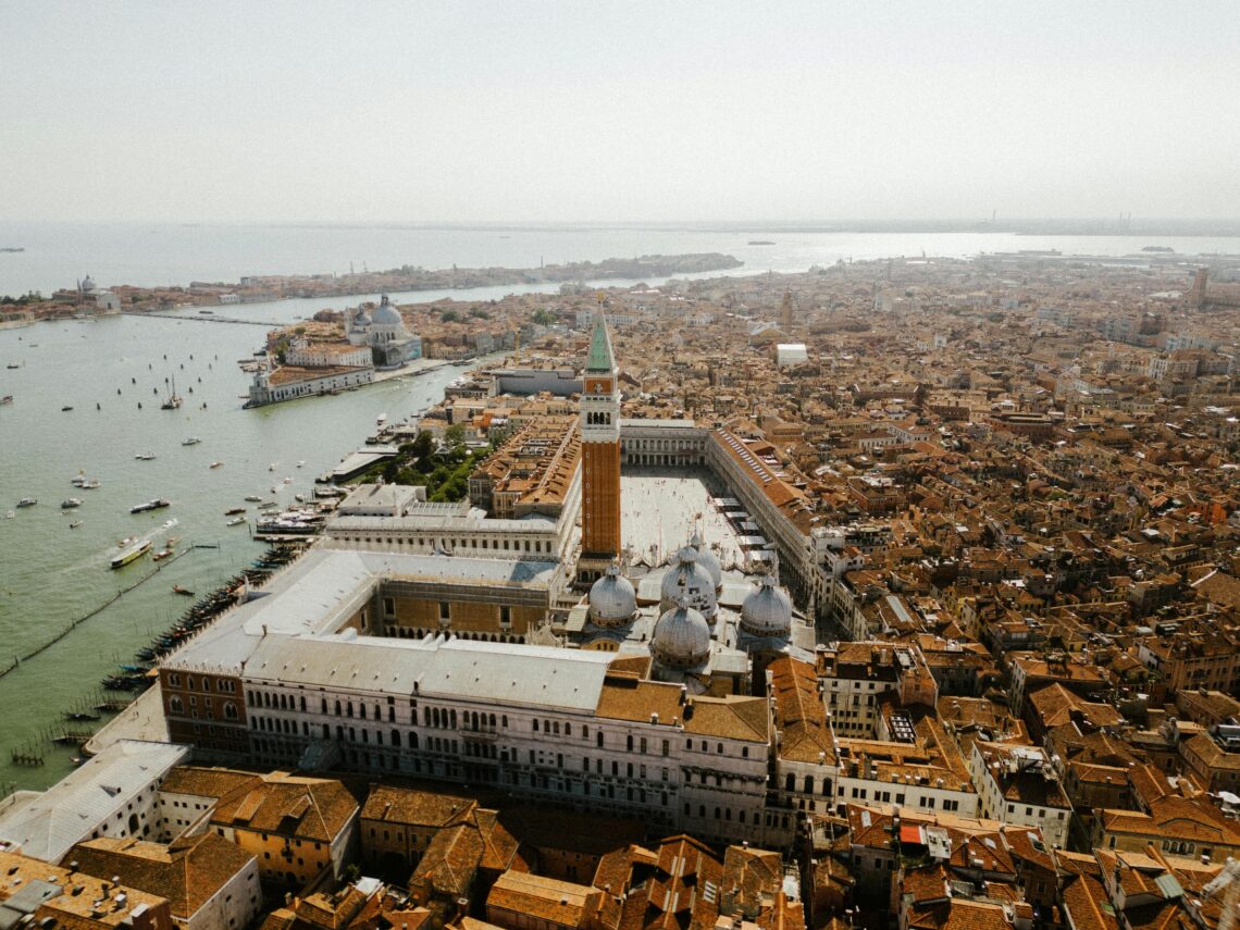 15 countries with amazing architecture to visit in 2024