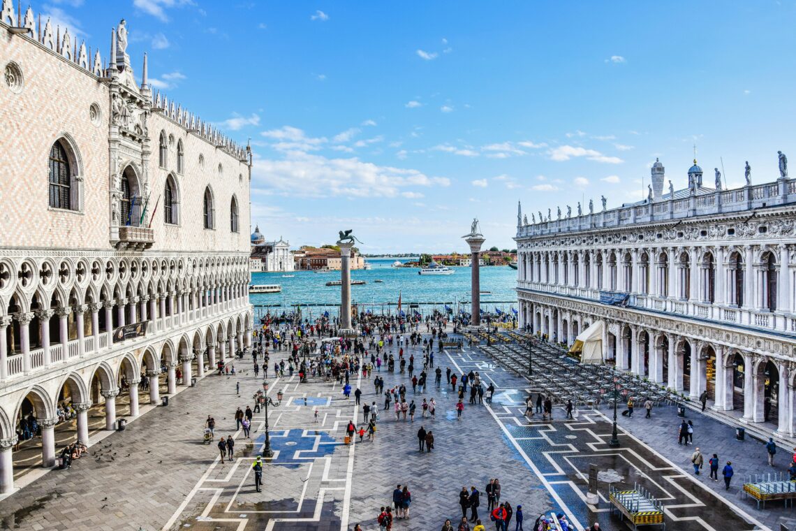 15 countries with amazing architecture to visit in 2024