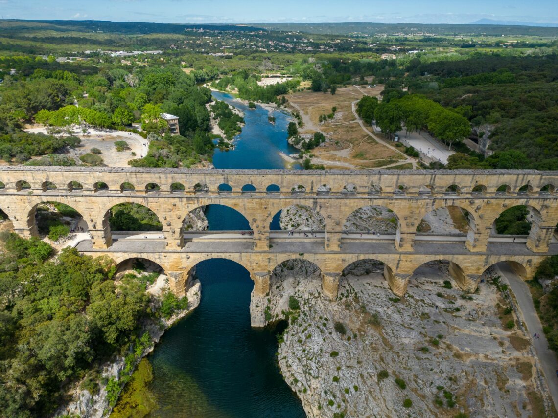 15 countries with amazing architecture to visit in 2024