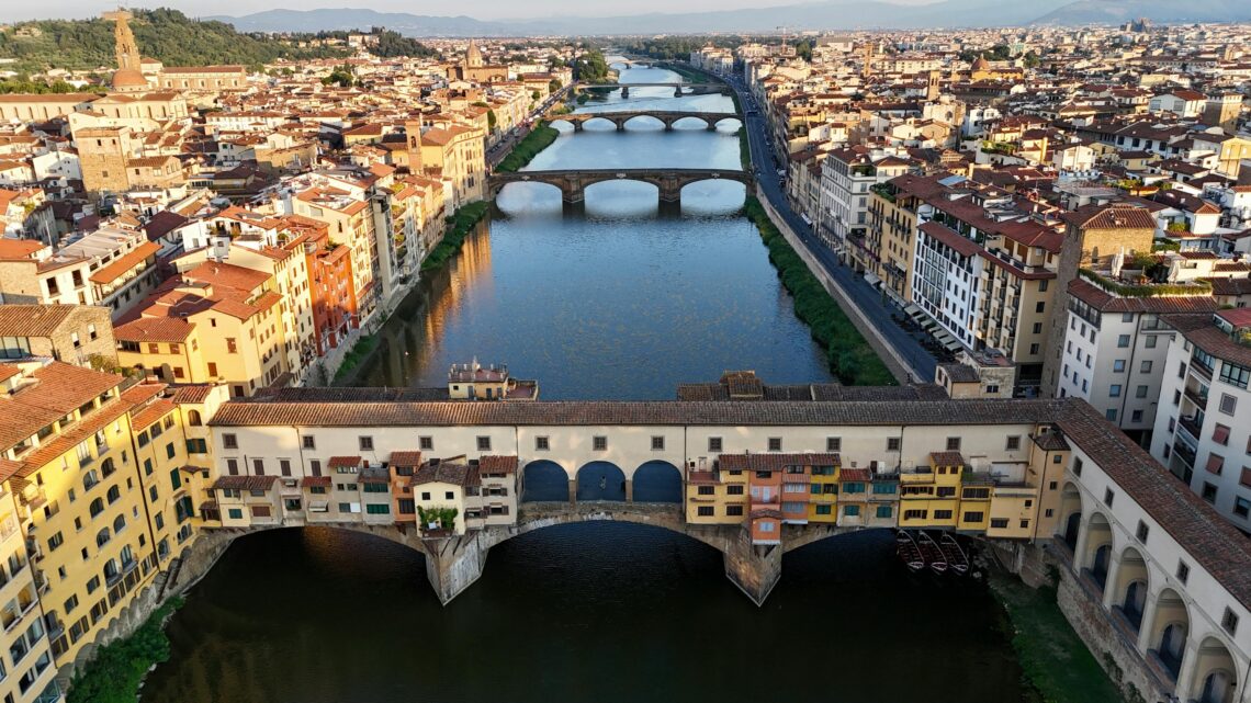 15 countries with amazing architecture to visit in 2024