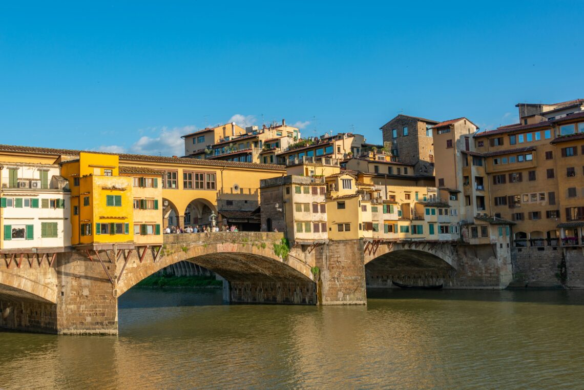 15 countries with amazing architecture to visit in 2024