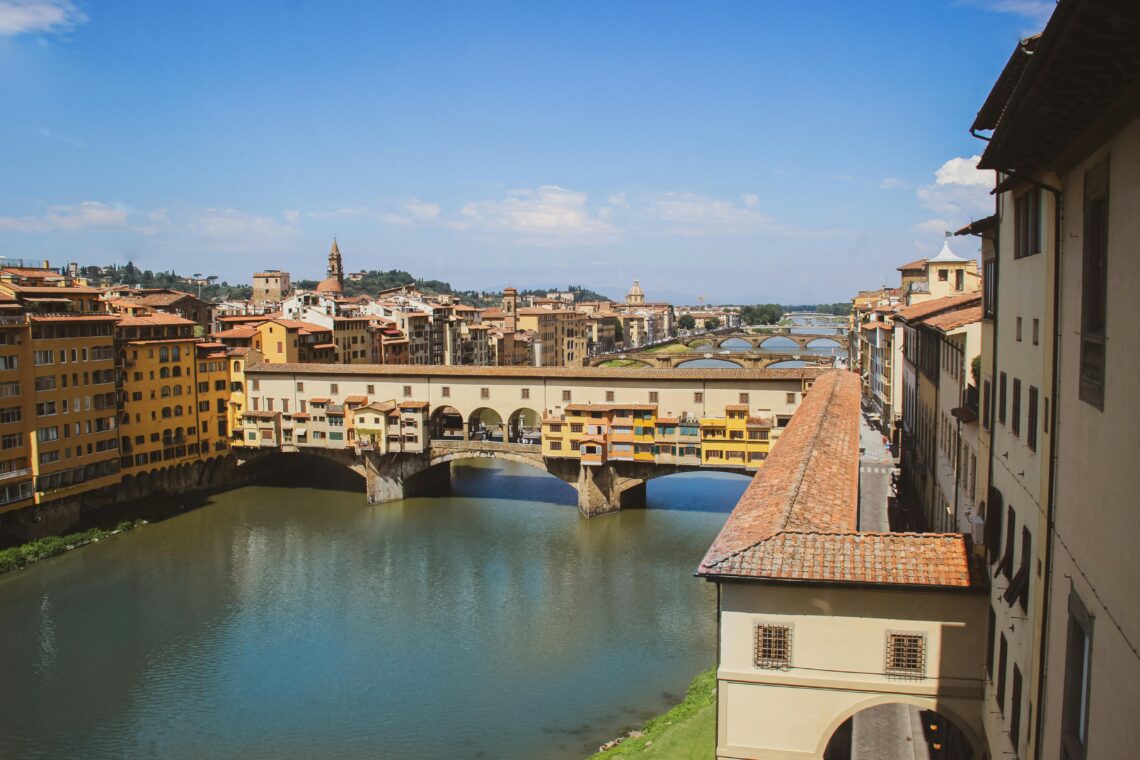 15 countries with amazing architecture to visit in 2024