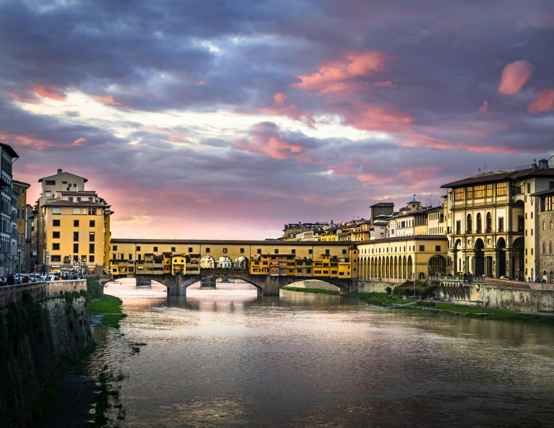 15 countries with amazing architecture to visit in 2024