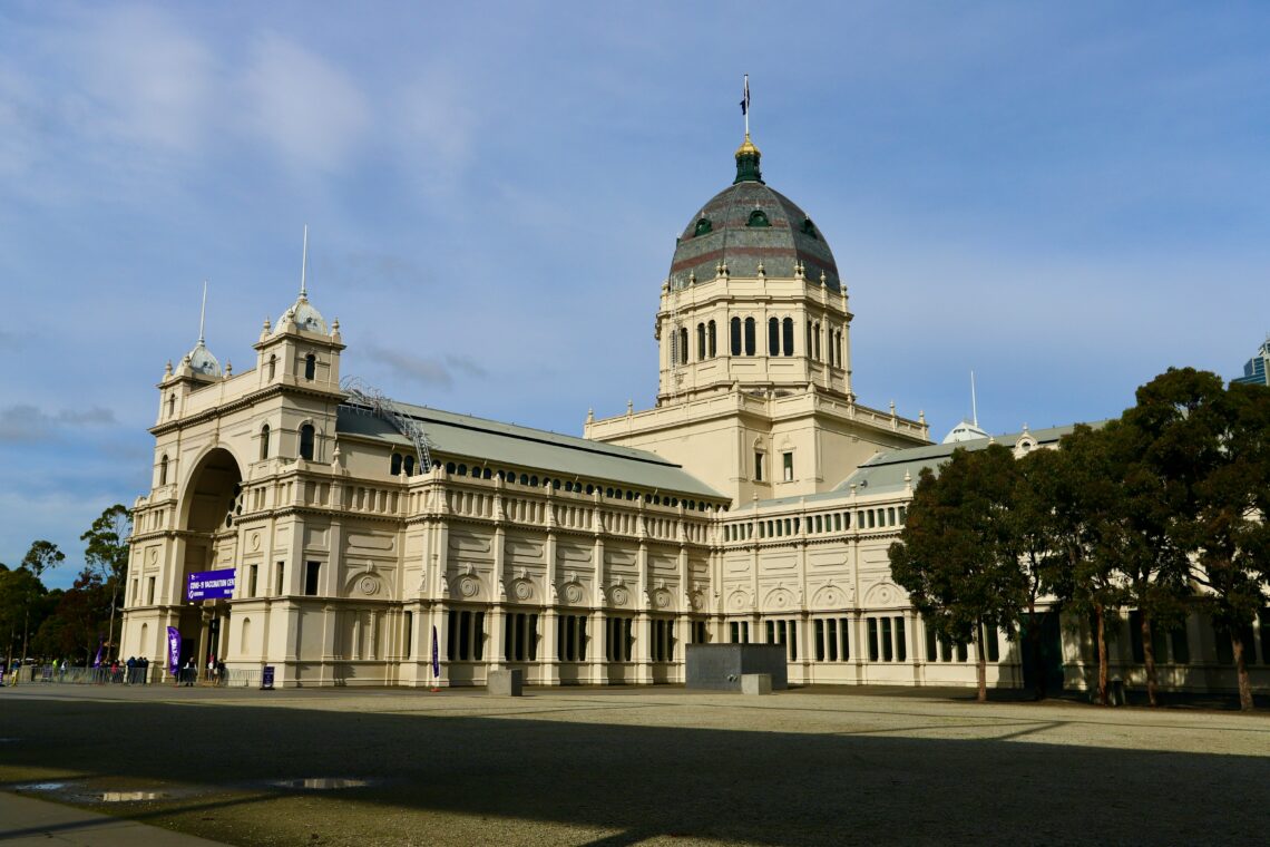 15 countries with amazing architecture to visit in 2024