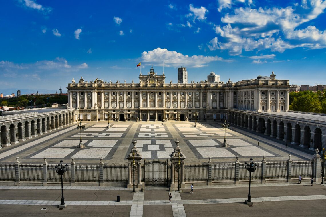 15 countries with amazing architecture to visit in 2024