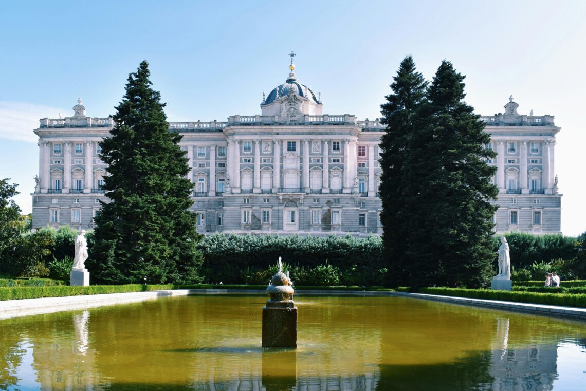 15 countries with amazing architecture to visit in 2024