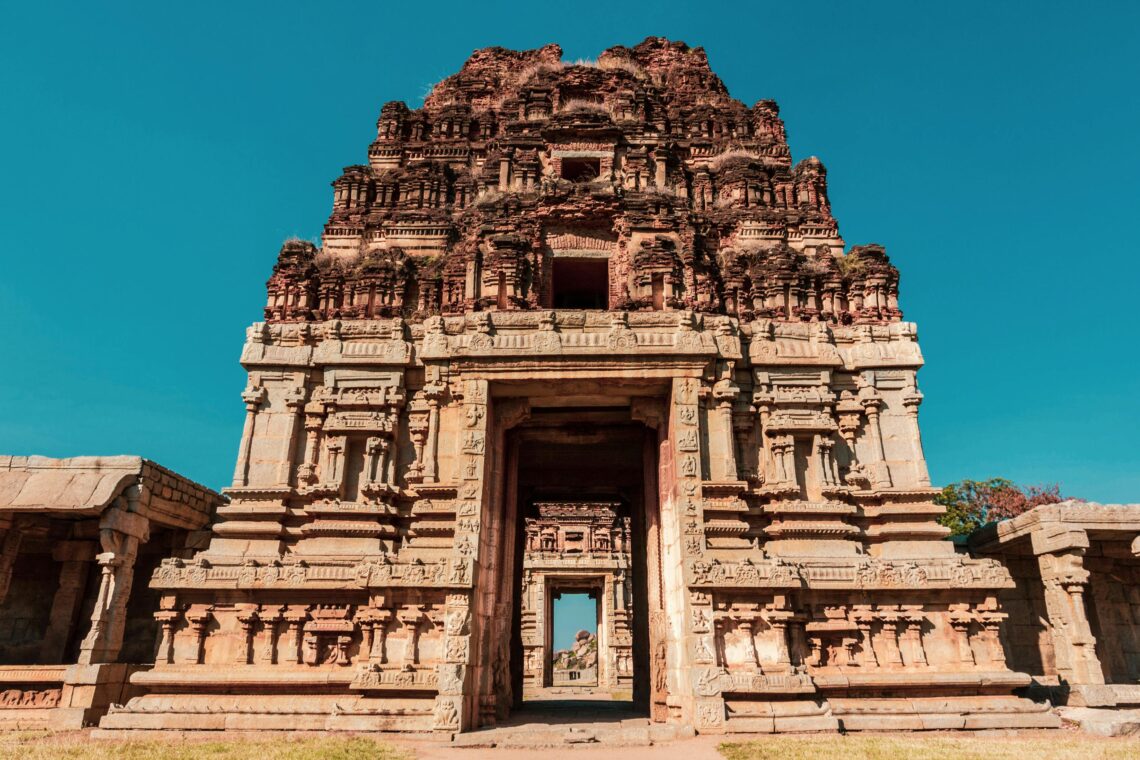 15 countries with amazing architecture to visit in 2024