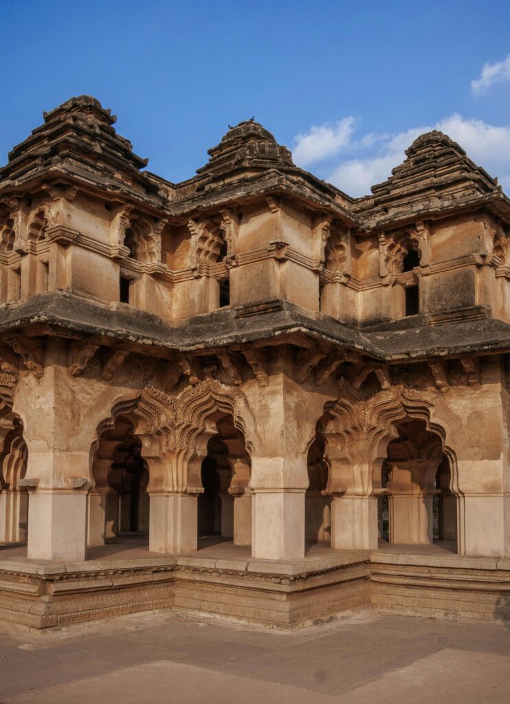 15 countries with amazing architecture to visit in 2024