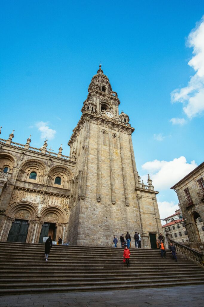 Spain’s architecture guide: 15 architectural landmarks to visit in spain