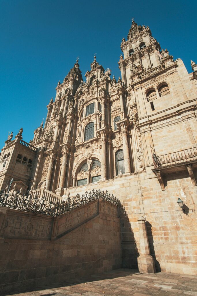Spain’s architecture guide: 15 architectural landmarks to visit in spain