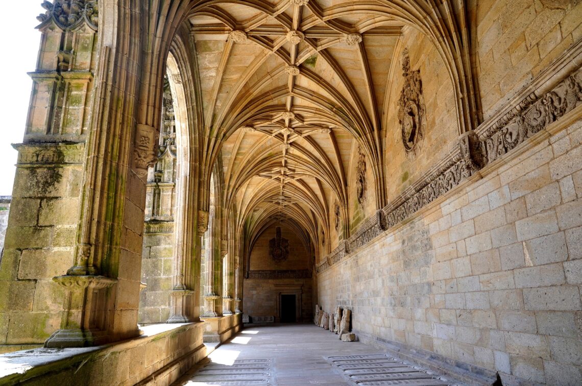 Spain’s architecture guide: 15 architectural landmarks to visit in spain