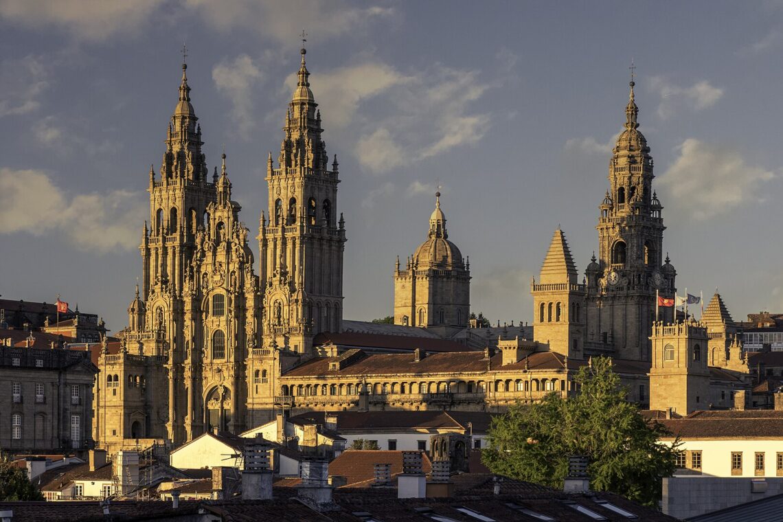 Spain’s architecture guide: 15 architectural landmarks to visit in spain