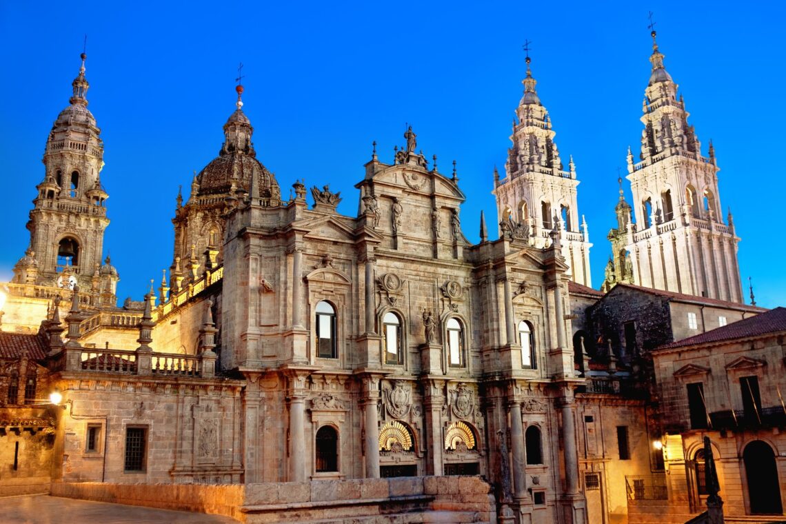 Spain’s architecture guide: 15 architectural landmarks to visit in spain