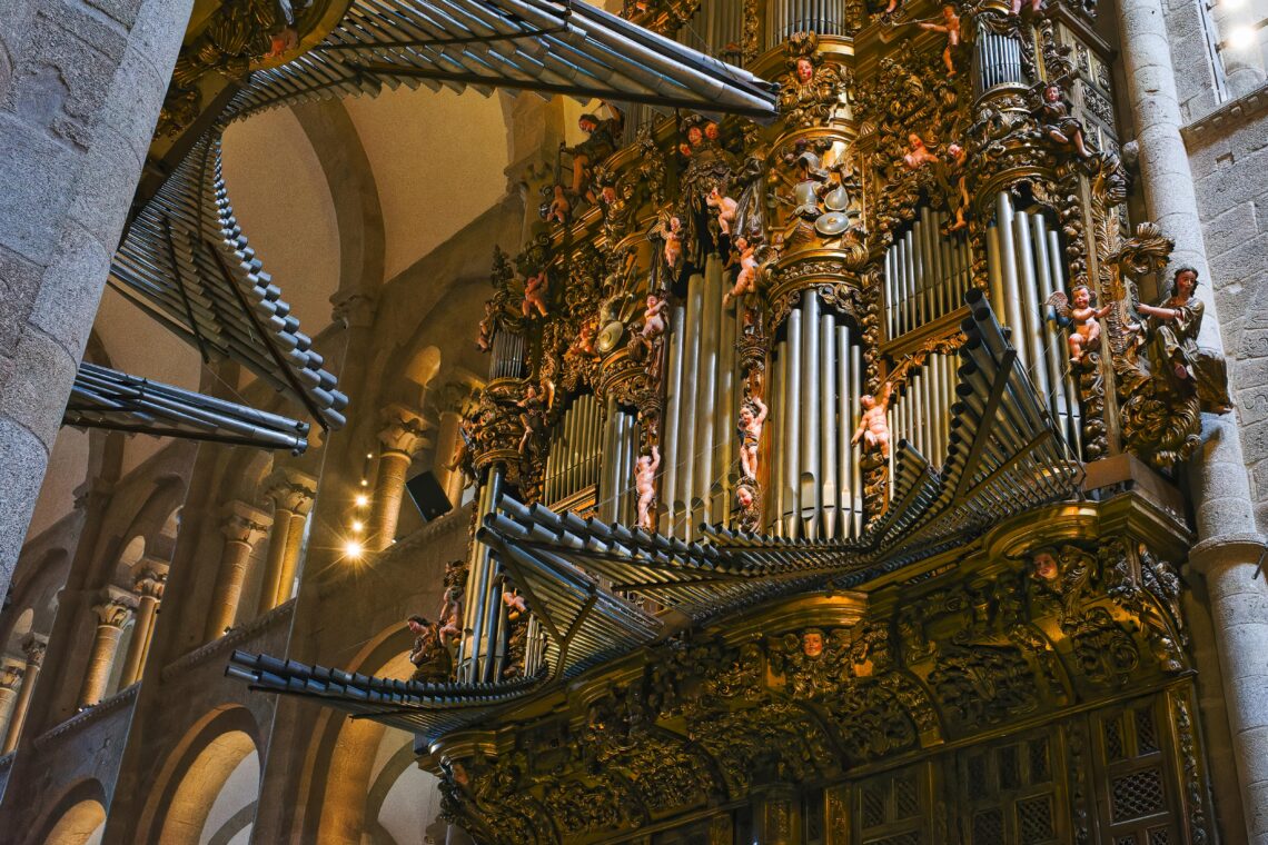 Spain’s architecture guide: 15 architectural landmarks to visit in spain